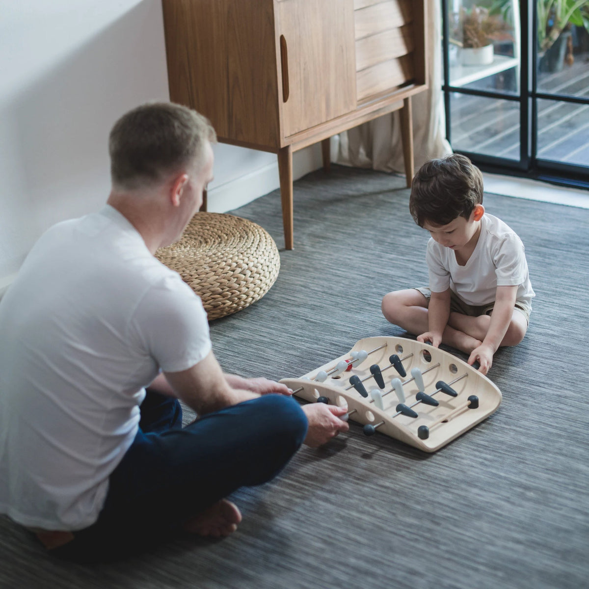Nachhaltiges Spielzeug kaufen – Warum sich Qualität und Umweltbewusstsein lohnen