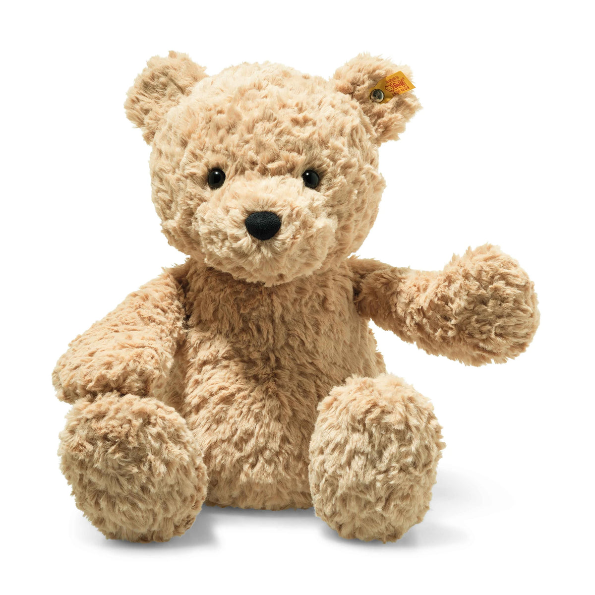 Teddybär Jimmy – 40 cm – Hellbraun