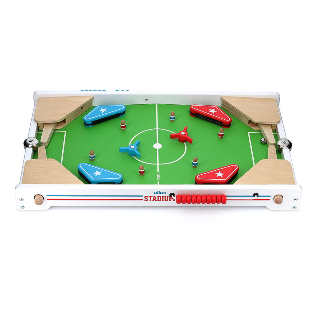 Flipper Battle - Vilac
