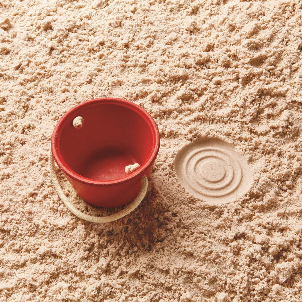 Sandspielset - PlanToys