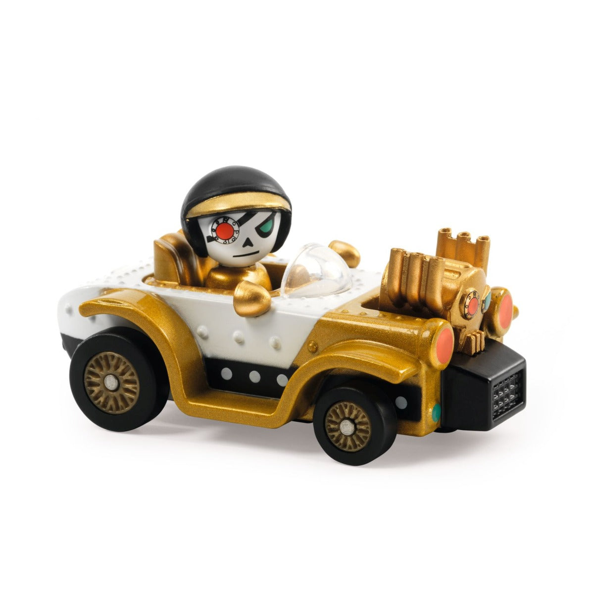 Djeco Crazy Motors