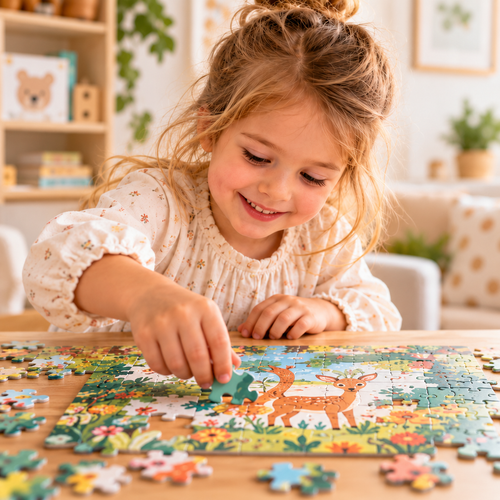 Puzzle