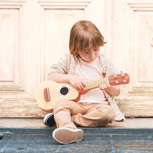 Musikinstrumente