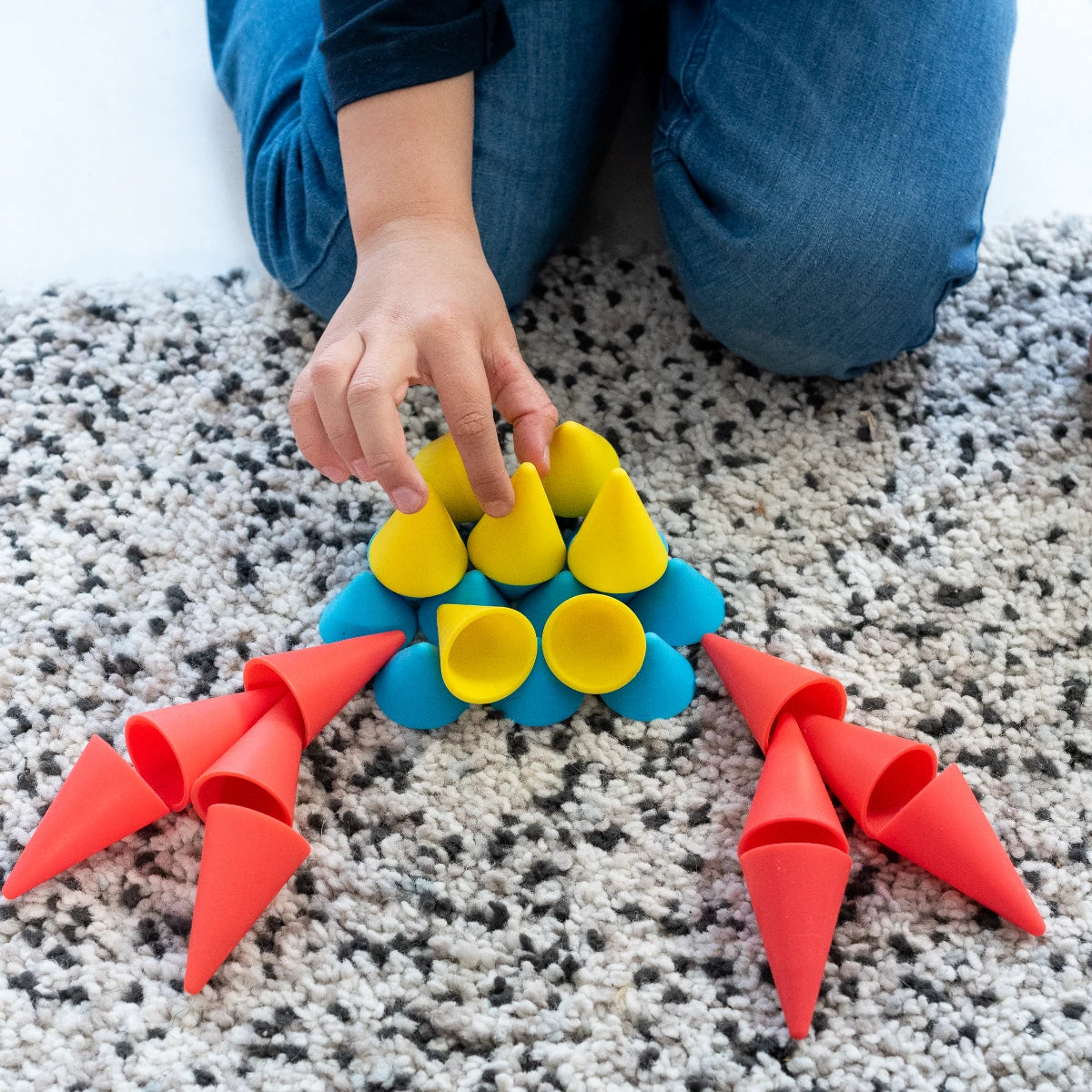 Piks Cones Kit - OPPI