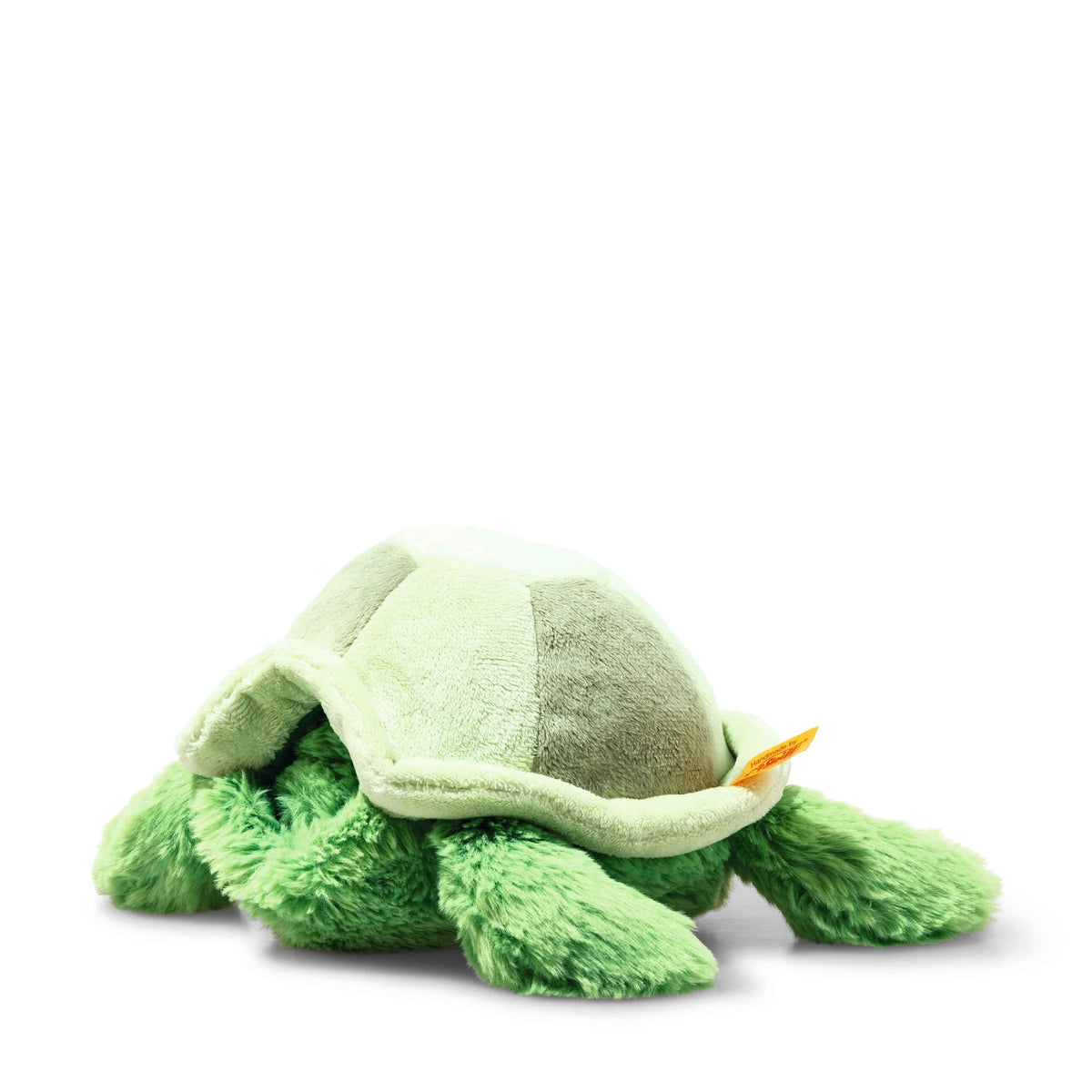 Tuggy Schildkröte 27 grün - Steiff
