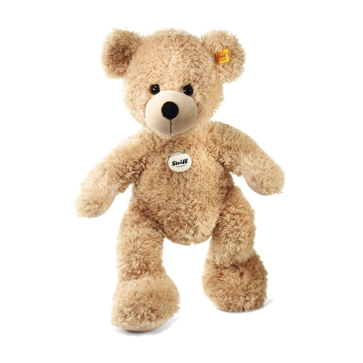 Teddybär Fynn – 40 cm – Beige