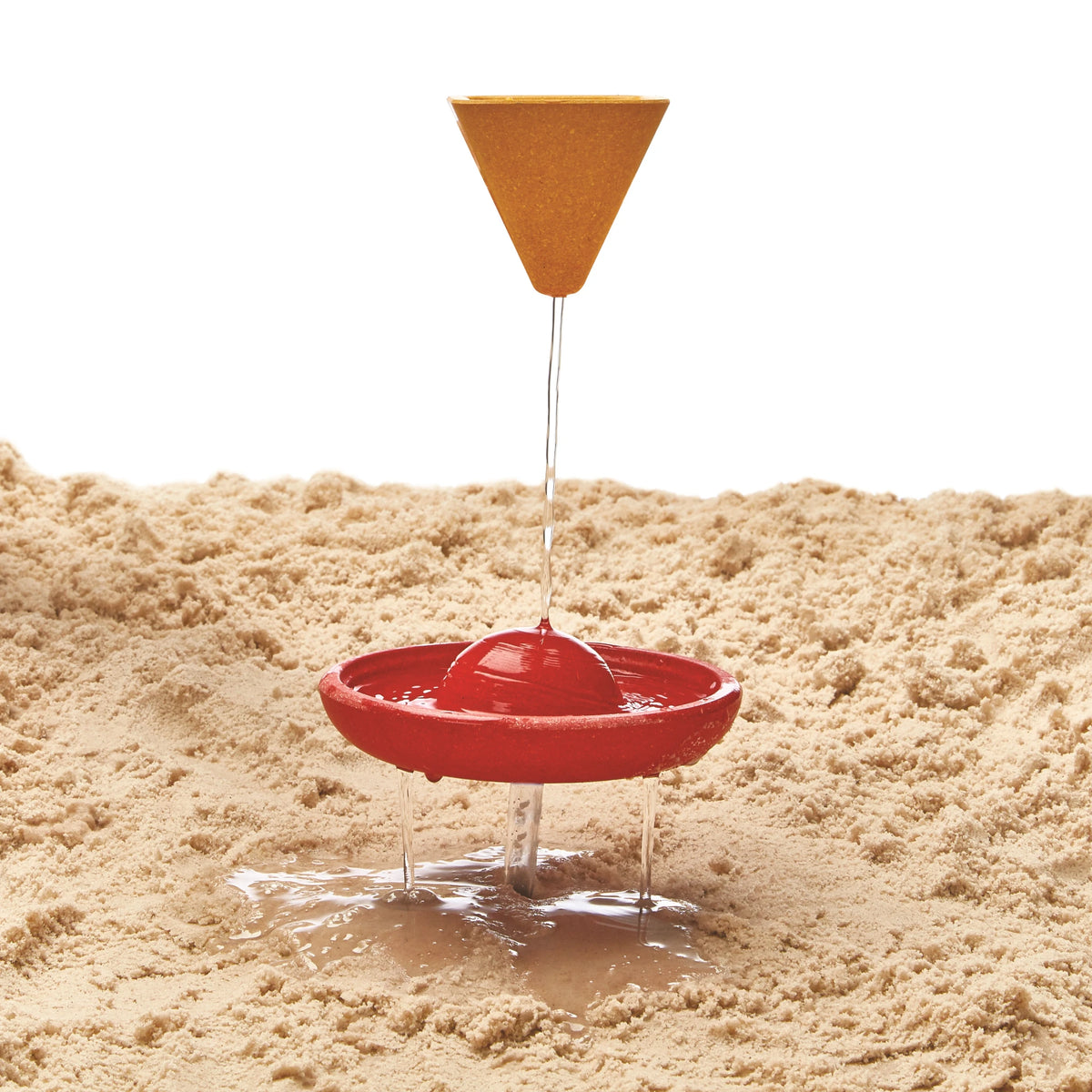 Sandspielzeug Förmchen- PlanToys