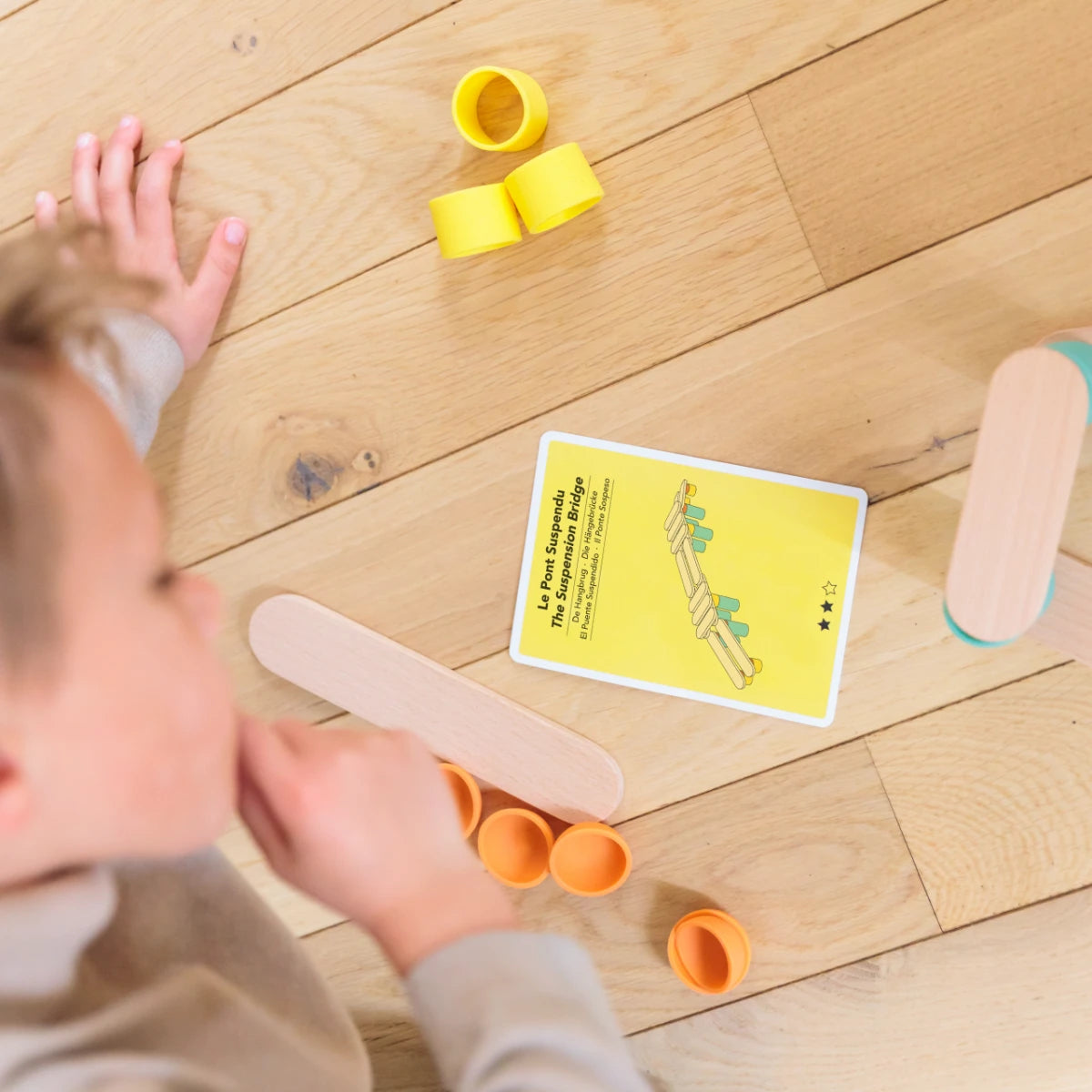 Stix Creative Cards - OPPI