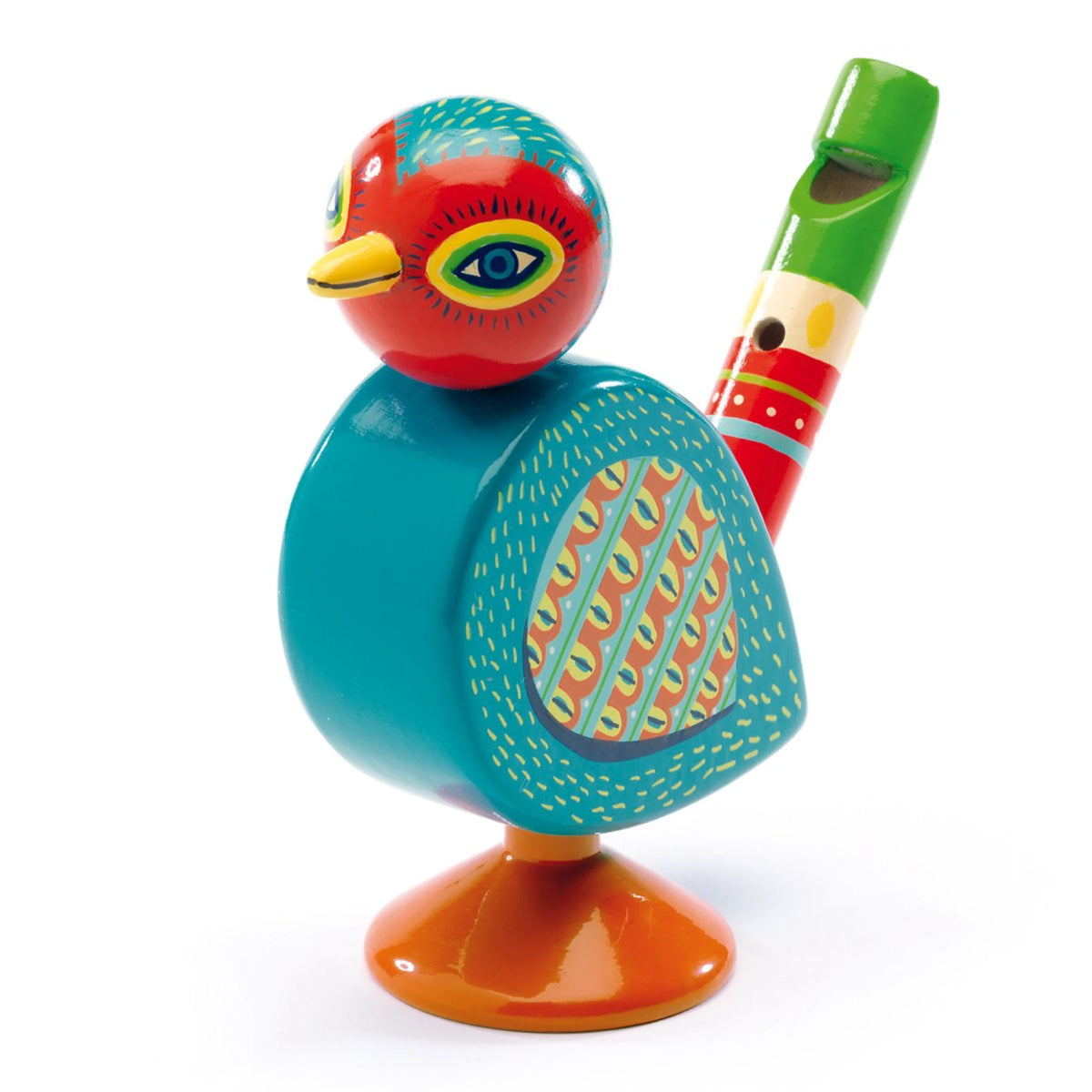 Vogelpfeife - Djeco